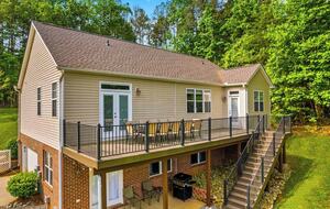 Lake Norman Family Retreat - Denver, North Carolina