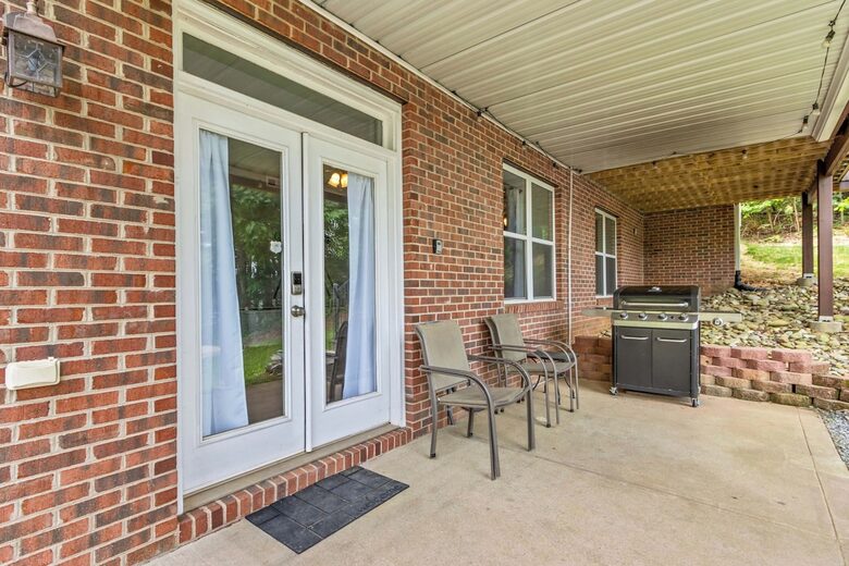 Lake Norman Family Retreat - Denver, North Carolina