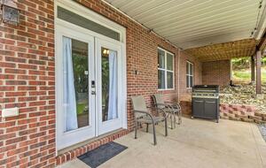 Lake Norman Family Retreat - Denver, North Carolina