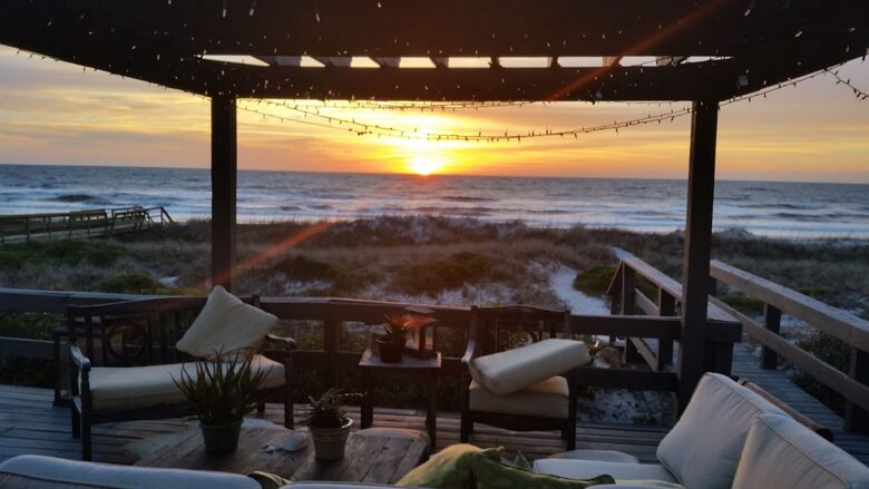 Seaside Haven on Amelia Island - Fernandina Beach, Florida