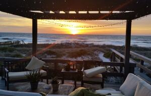 Seaside Haven on Amelia Island - Fernandina Beach, Florida