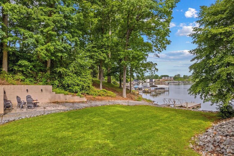 Lake Norman Family Retreat - Denver, North Carolina