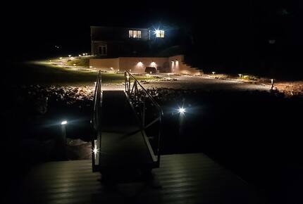 Lake Norman Family Retreat - Denver, North Carolina