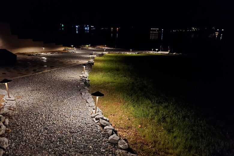 Lake Norman Family Retreat - Denver, North Carolina