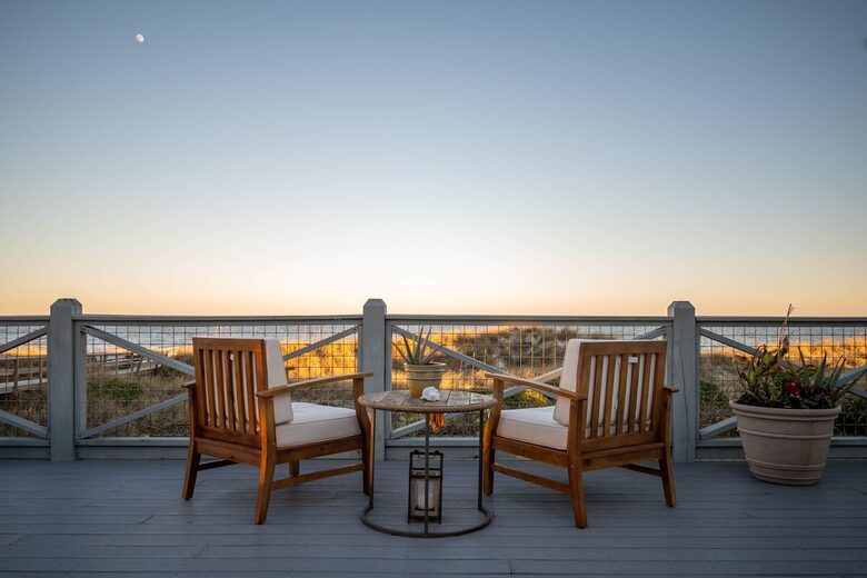 Seaside Haven on Amelia Island - Fernandina Beach, Florida