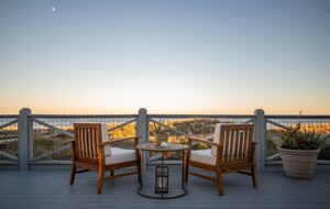 Seaside Haven on Amelia Island - Fernandina Beach, Florida