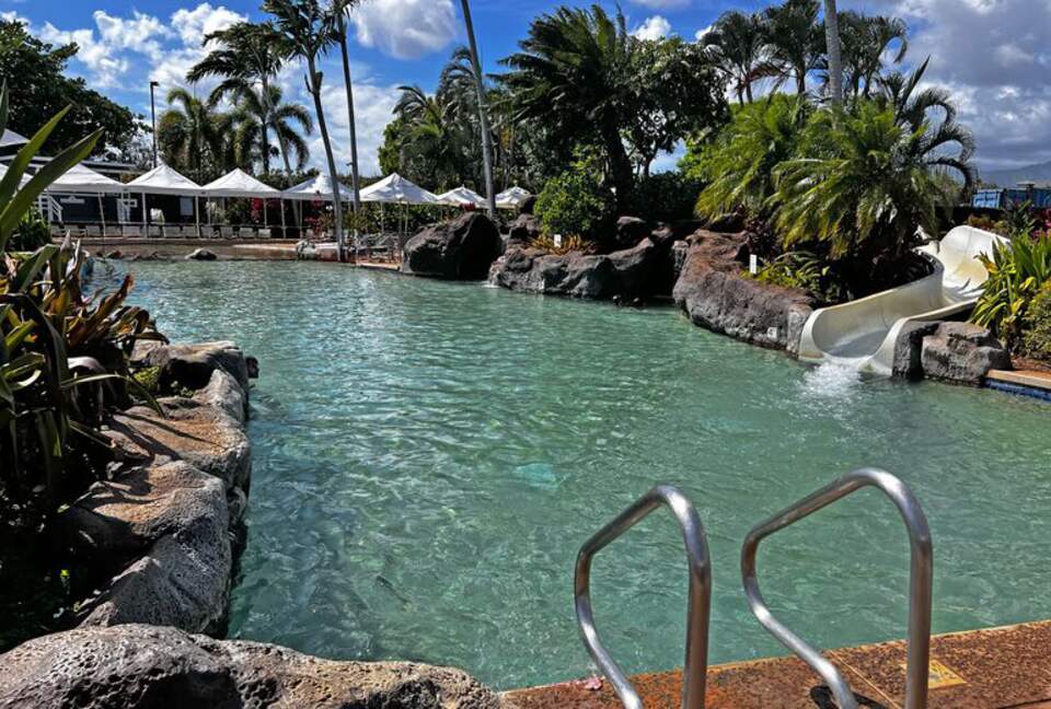 Stunning Oceanfront Penthouse - Poipu, Hawaii