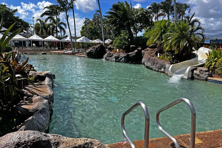 Stunning Oceanfront Penthouse - Poipu, Hawaii