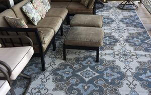 Seasonal Charm Water Front - Hot Springs, Arkansas