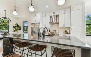 Skyline Terrace Retreat in Historic Ybor - Tampa, Florida