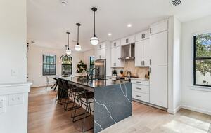 Skyline Terrace Retreat in Historic Ybor - Tampa, Florida