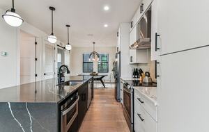 Skyline Terrace Retreat in Historic Ybor - Tampa, Florida