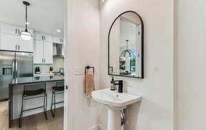 Skyline Terrace Retreat in Historic Ybor - Tampa, Florida