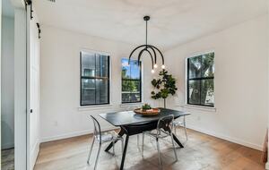 Skyline Terrace Retreat in Historic Ybor - Tampa, Florida