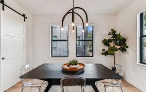 Skyline Terrace Retreat in Historic Ybor - Tampa, Florida