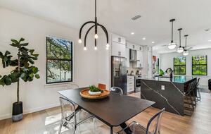 Skyline Terrace Retreat in Historic Ybor - Tampa, Florida