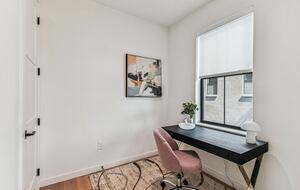 Skyline Terrace Retreat in Historic Ybor - Tampa, Florida