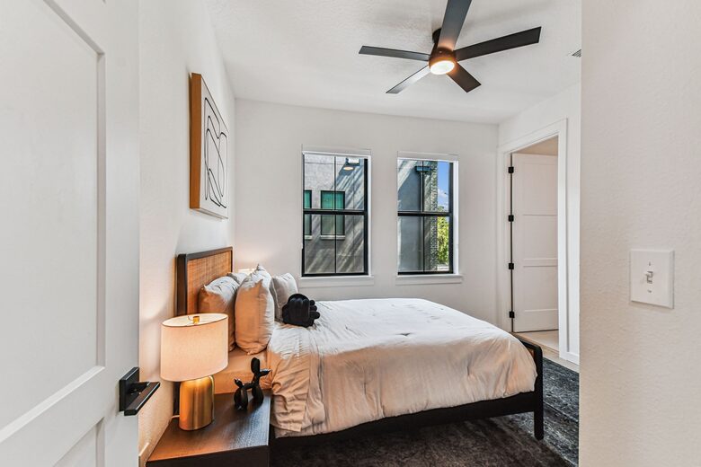 Skyline Terrace Retreat in Historic Ybor - Tampa, Florida