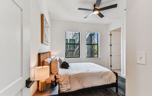 Skyline Terrace Retreat in Historic Ybor - Tampa, Florida