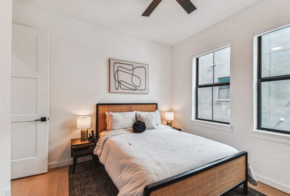 Skyline Terrace Retreat in Historic Ybor - Tampa, Florida