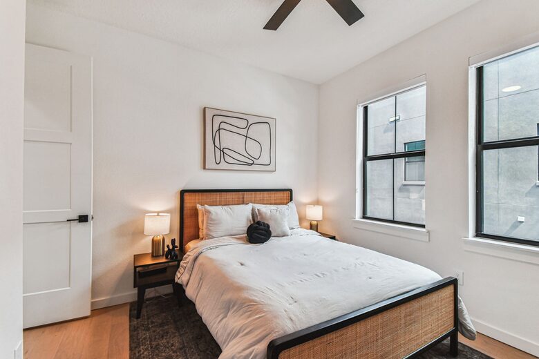 Skyline Terrace Retreat in Historic Ybor - Tampa, Florida