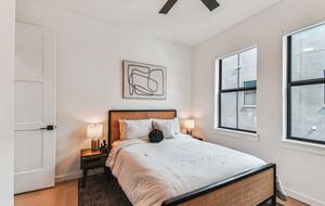 Skyline Terrace Retreat in Historic Ybor - Tampa, Florida