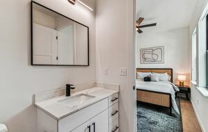 Skyline Terrace Retreat in Historic Ybor - Tampa, Florida