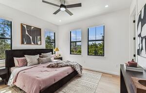 Skyline Terrace Retreat in Historic Ybor - Tampa, Florida