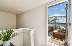 Skyline Terrace Retreat in Historic Ybor - Tampa, Florida