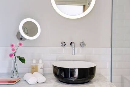 Clos des Vignes - Antibes, France