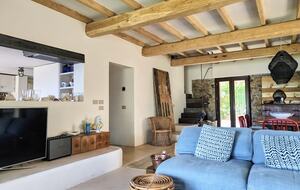 Refined Coastal Residence Overlooking the Tuscan Sea - Porto Santo Stefano, Italy