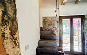 Refined Coastal Residence Overlooking the Tuscan Sea - Porto Santo Stefano, Italy