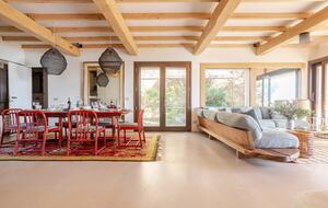 Refined Coastal Residence Overlooking the Tuscan Sea - Porto Santo Stefano, Italy