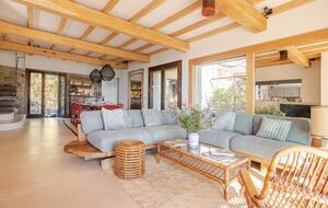 Refined Coastal Residence Overlooking the Tuscan Sea - Porto Santo Stefano, Italy