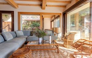 Refined Coastal Residence Overlooking the Tuscan Sea - Porto Santo Stefano, Italy