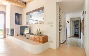 Refined Coastal Residence Overlooking the Tuscan Sea - Porto Santo Stefano, Italy