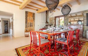 Refined Coastal Residence Overlooking the Tuscan Sea - Porto Santo Stefano, Italy