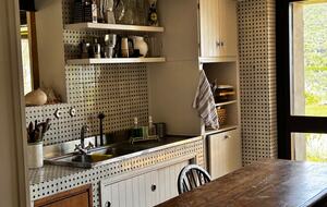 Refined Coastal Residence Overlooking the Tuscan Sea - Porto Santo Stefano, Italy