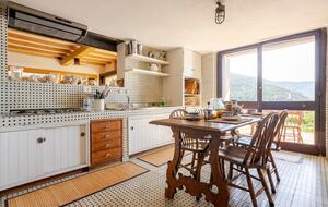 Refined Coastal Residence Overlooking the Tuscan Sea - Porto Santo Stefano, Italy