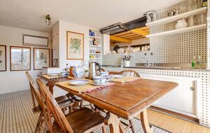 Refined Coastal Residence Overlooking the Tuscan Sea - Porto Santo Stefano, Italy