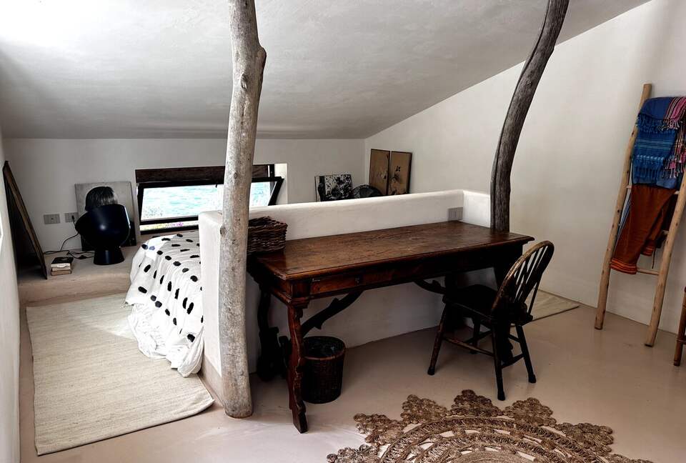 Refined Coastal Residence Overlooking the Tuscan Sea - Porto Santo Stefano, Italy