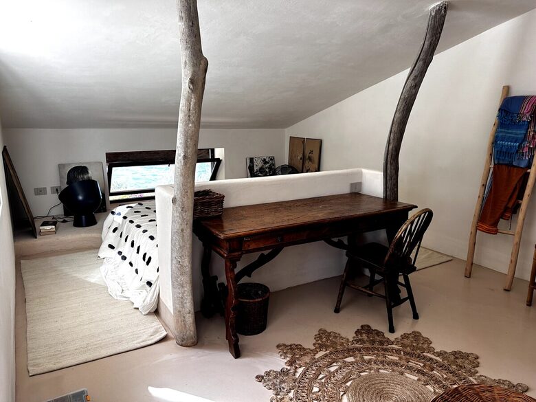 Refined Coastal Residence Overlooking the Tuscan Sea - Porto Santo Stefano, Italy