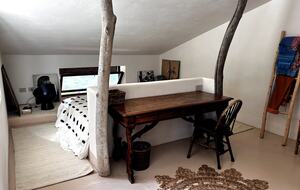 Refined Coastal Residence Overlooking the Tuscan Sea - Porto Santo Stefano, Italy