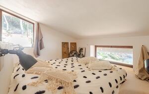 Refined Coastal Residence Overlooking the Tuscan Sea - Porto Santo Stefano, Italy