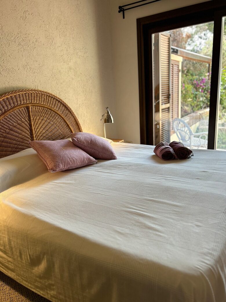 Refined Coastal Residence Overlooking the Tuscan Sea - Porto Santo Stefano, Italy