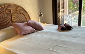 Refined Coastal Residence Overlooking the Tuscan Sea - Porto Santo Stefano, Italy