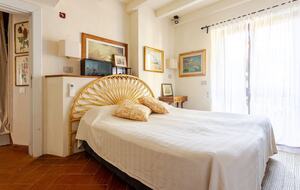 Refined Coastal Residence Overlooking the Tuscan Sea - Porto Santo Stefano, Italy