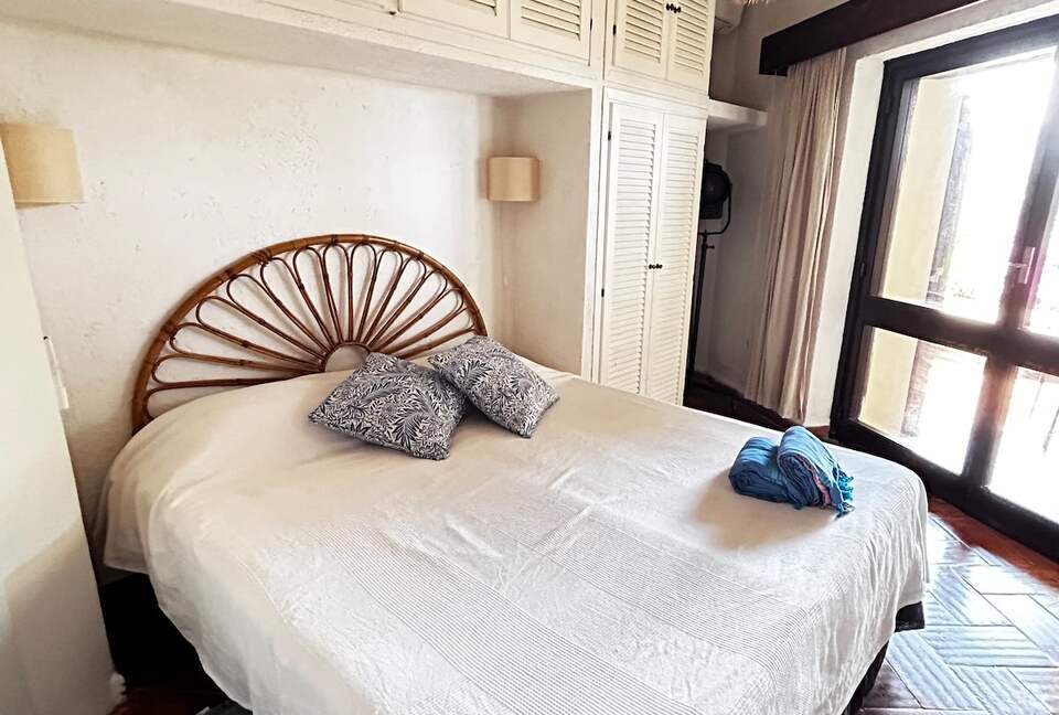 Refined Coastal Residence Overlooking the Tuscan Sea - Porto Santo Stefano, Italy