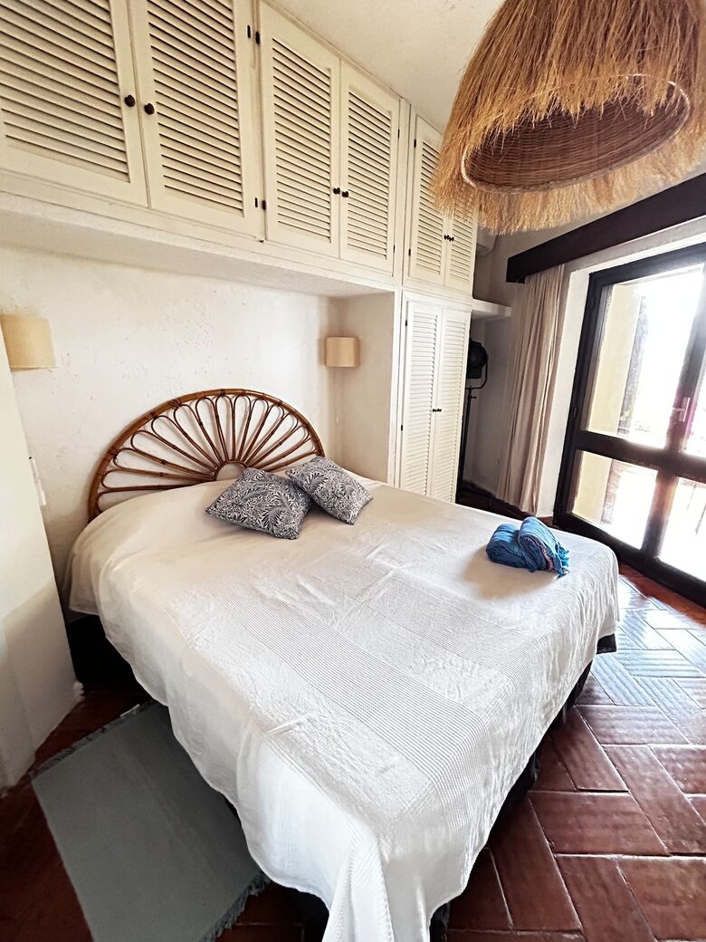 Refined Coastal Residence Overlooking the Tuscan Sea - Porto Santo Stefano, Italy