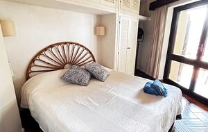 Refined Coastal Residence Overlooking the Tuscan Sea - Porto Santo Stefano, Italy